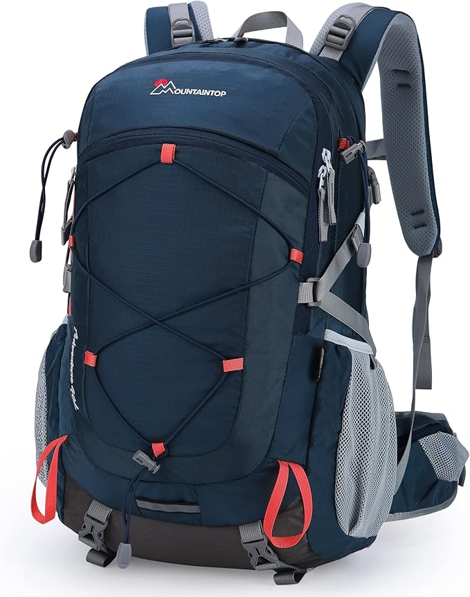 mountaintop rucksack