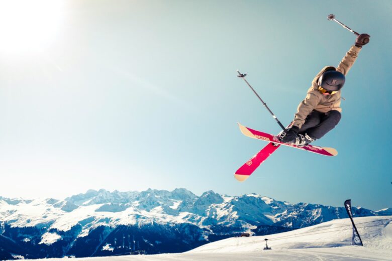 winter sports
