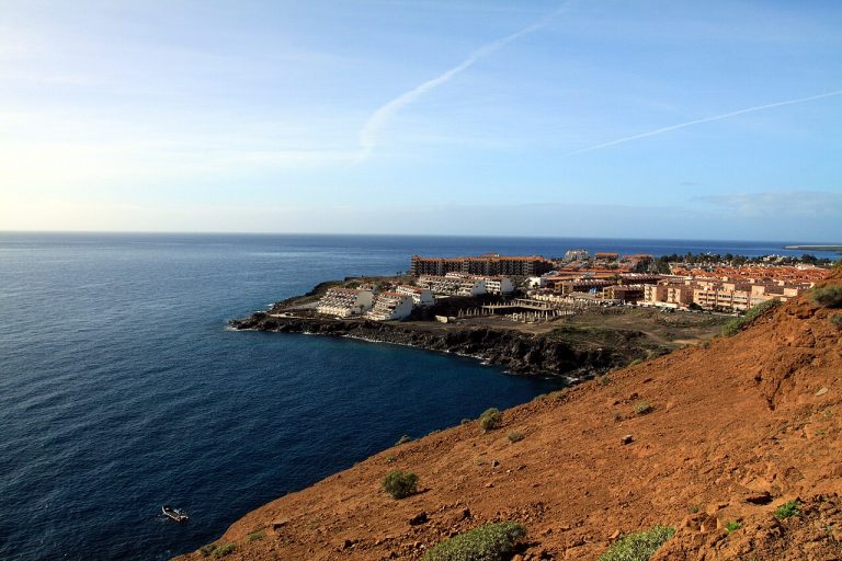 Costa del Silencio
