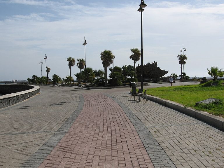 Arrecife