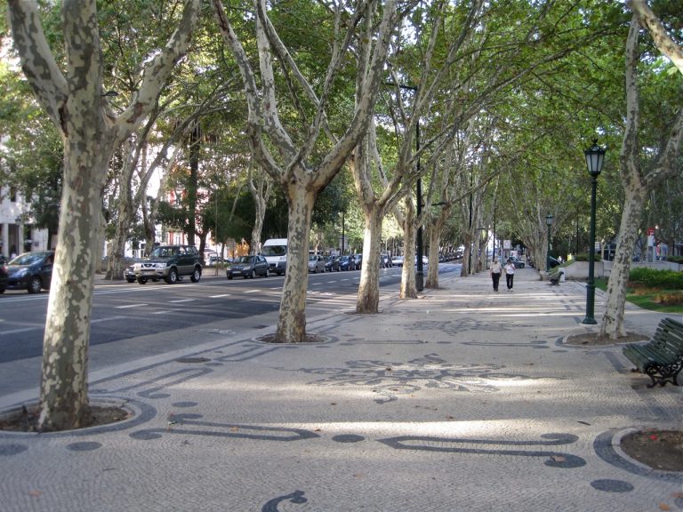 Avenida da Liberdade