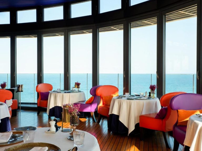 Bohemia Suites & Spa