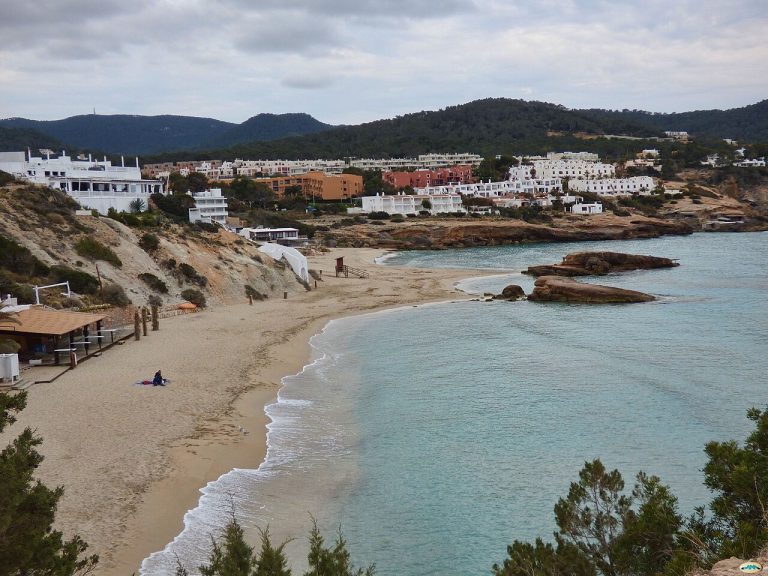 Cala Tarida