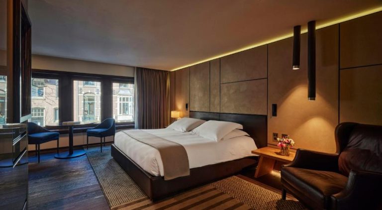 Conservatorium Hotel