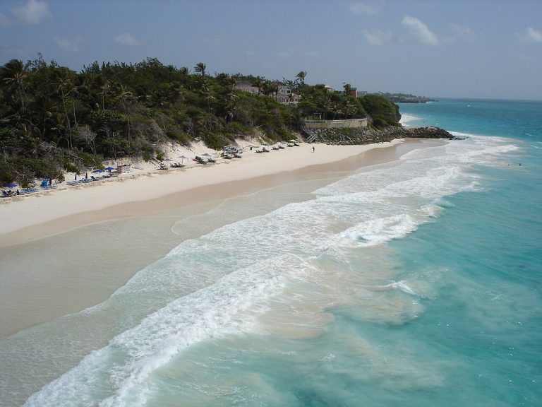 Crane Beach