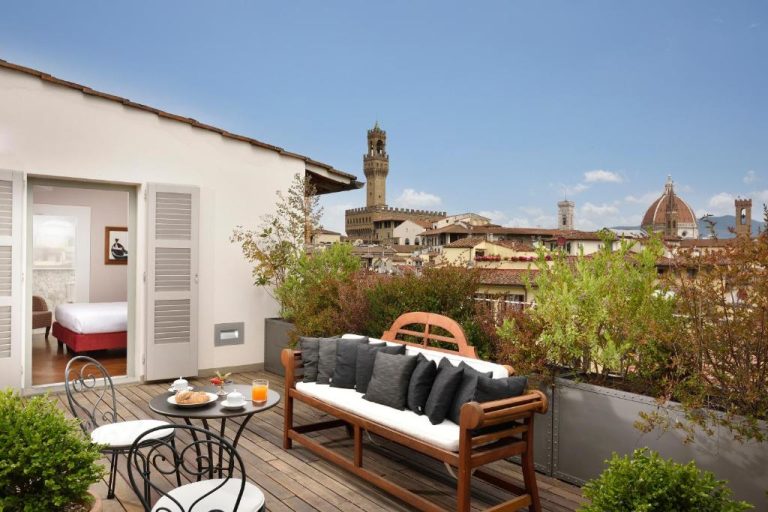 Hotel Balestri