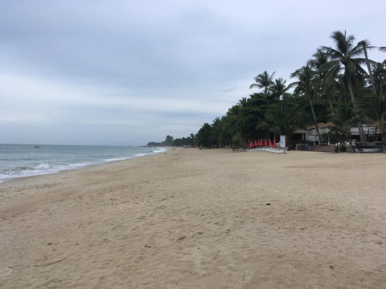 Lamai