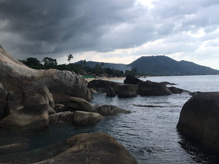 Lamai
