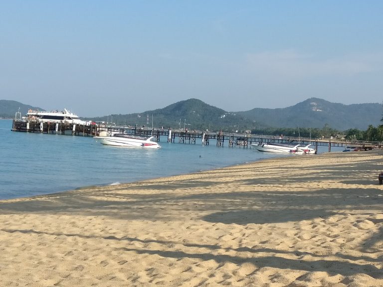 Mae Nam