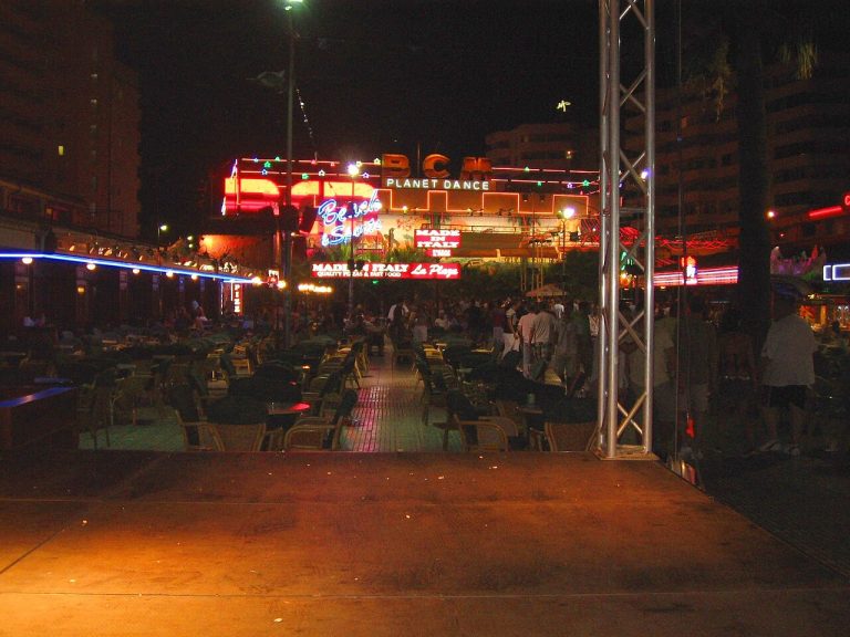 Magaluf