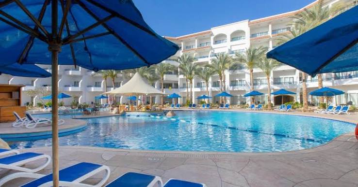Naama Bay Hotel & Resort