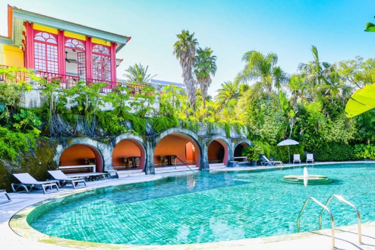Pestana Palace Lisboa