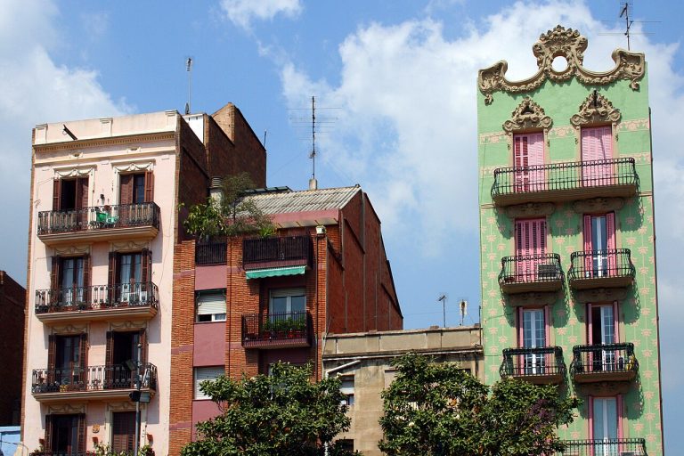 Plaça del Sol, Gràcia
