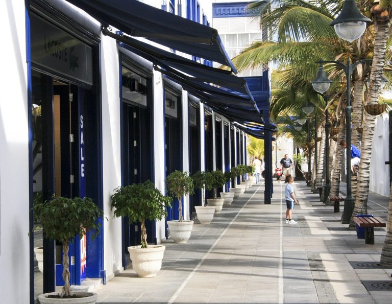 Puerto Calero