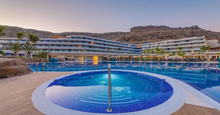 Radisson Blu Resort & Spa, Gran Canaria Mogan