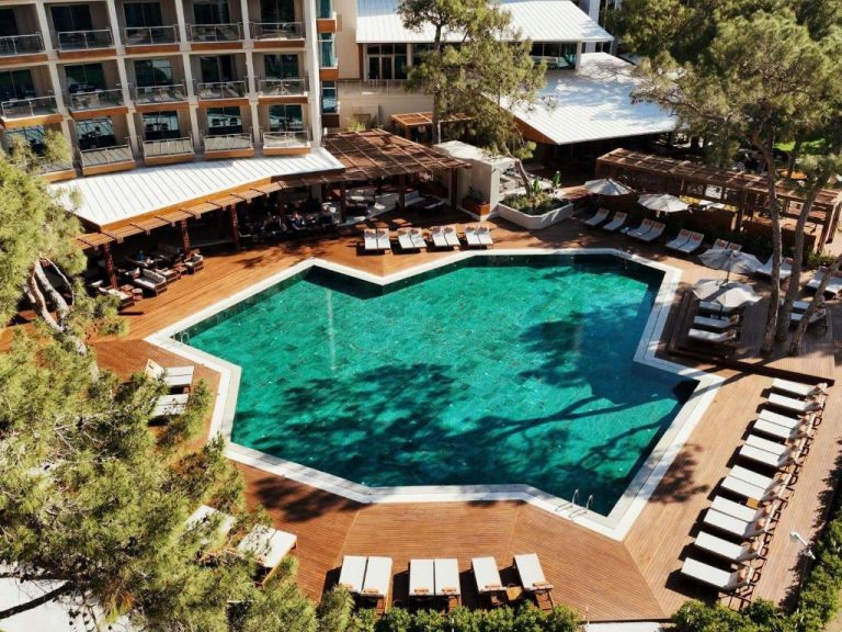 Rixos Sungate