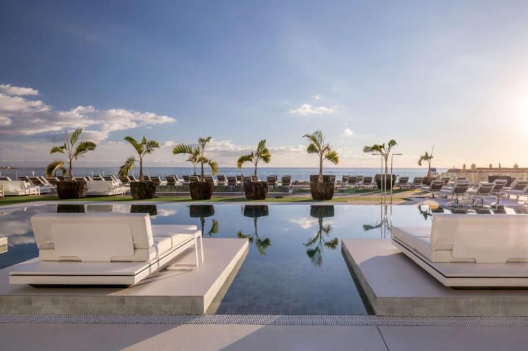 Royal Hideaway Corales Beach