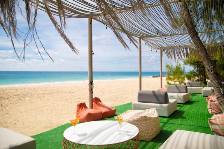 Sea Breeze Beach House