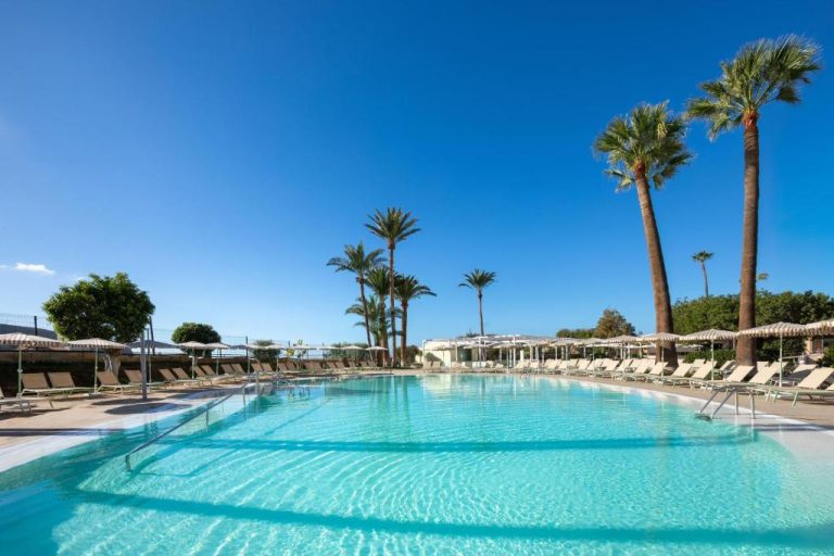 SOL by Meliá Arona Tenerife