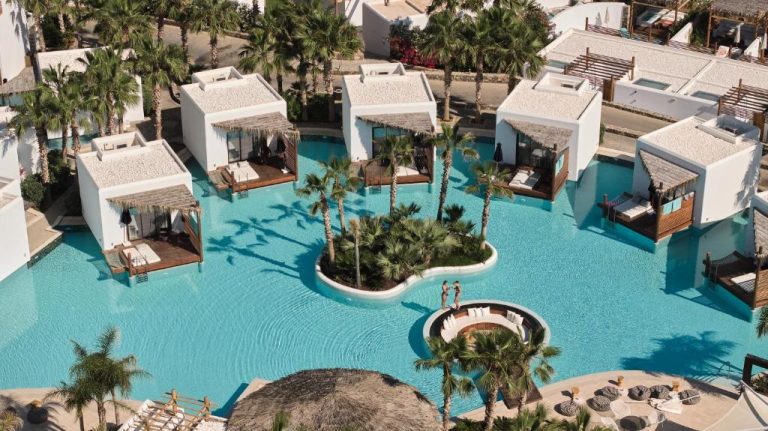 Stella Island Luxury Resort & Spa